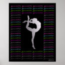 Buscar gimnasia artística posters Deporte
