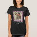 Buscar garabato camisetas Para ella