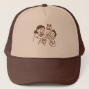 Buscar amistoso gorras Humor