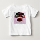 Buscar sweeties camisetas Torta