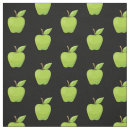 Buscar manzana verde telas 8 º fruta