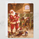 Buscar establos tarjetas Vintage