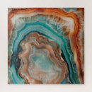 Buscar minerales puzzles Colorido