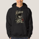 Buscar rockabilly sudaderas Calavera