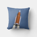 Buscar nasa cojines Cohete