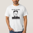 Buscar kim jong un camisetas Sátira