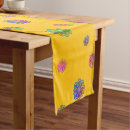 Buscar fondo caminos de mesa Flores