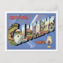 Buscar ohio state postales Retro