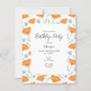 Buscar disquete invitaciones Azul