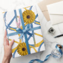 Buscar signo la paz de papel de regalo Símbolo