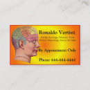 Buscar herbalist tarjetas de visita Holístico