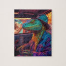 Buscar psicodélico puzzles Único