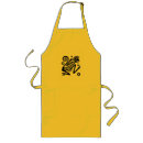 Buscar maya delantales Antiguo