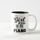 Buscar piano tazas Maestro