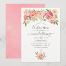 Buscar tonos pastel invitaciones Floral
