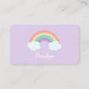 Buscar llamada tarjetas de visita Para niños