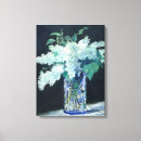 Buscar lila lienzos Jardín