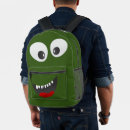 Buscar monstruos mochilas General y unisex