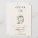 Buscar erizo invitaciones Cualquier niño