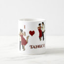 Buscar tango tazas Abrazo