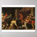 Buscar adoración de los pastores posters Establo