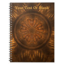 Buscar madera tallada libretas General y unisex