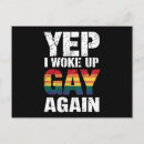 Buscar orgullo gay postales 1 ᵉʳ burla