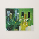 Buscar botellas de vino puzzles Horizontal