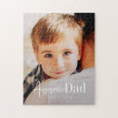 Buscar papá puzzles Día del padre