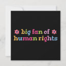 Buscar derechos humanos tarjetas Justicia social