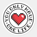 Buscar pixel heart postales Jugador