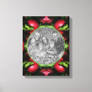 Buscar manzanas lienzos Para ella