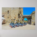Buscar castillos medievales posters Soldados