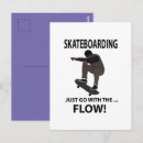 Buscar patinador postales Para ella