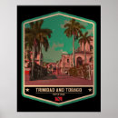 Buscar trinidad y tobago posters Viajes
