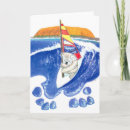 Buscar windsurf tarjetas Playa