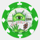 Buscar poker chip pegatinas Apuestas