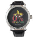 Buscar mexicano relojes General y unisex