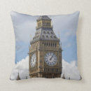 Buscar el parlamento cojines Inglaterra