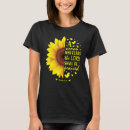 Buscar cristiano adolescente camisetas Mujeres