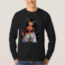 Buscar virgen mexicana camisetas Chicana