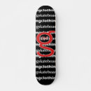 Buscar logo tablas de skate Negro