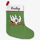 Buscar beagles calcetines navideños Animales