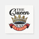 Buscar jubilado servilletas Humor