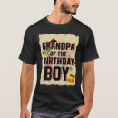 Buscar cumpleaños pirata camisetas 5