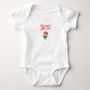 Buscar del vector bebe ropa Niña