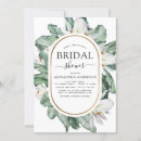 Buscar tropical bridal shower invitaciones Invitados