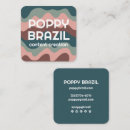 Buscar bold tarjetas de visita Elegante