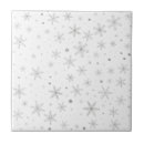 Buscar gris plateados azulejos Blanco