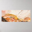 Buscar petróleo posters Abstracto